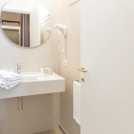 Boston Hotel Bari