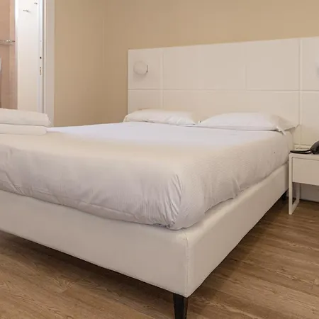Boston Hotel