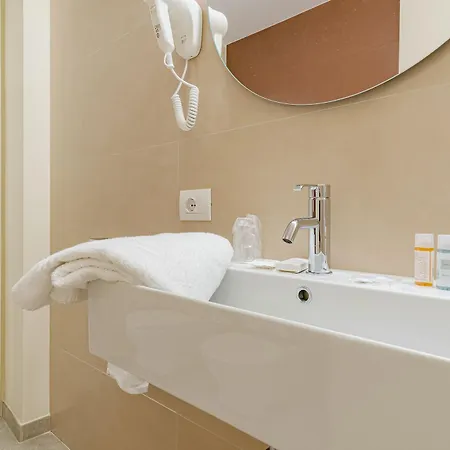 Hotel Boston