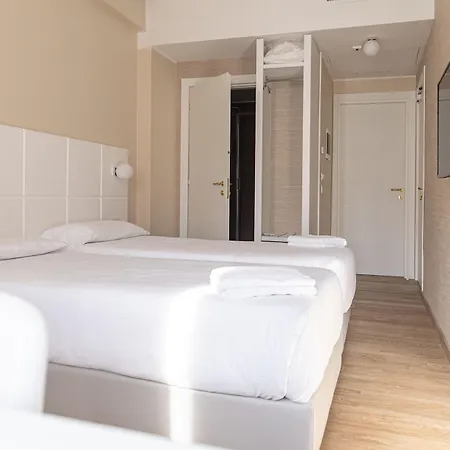 Hotel Boston Bari