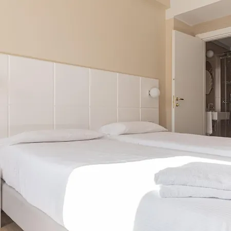 Hotel Boston Bari
