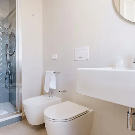 Boston Hotel Bari