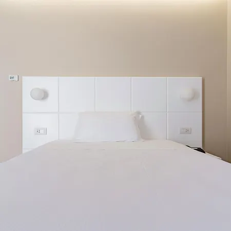 Boston Hotel 4*
