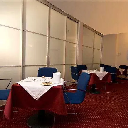 Hotel Boston