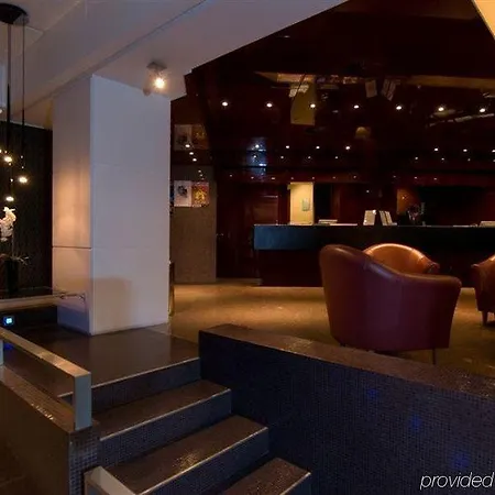 Hotel Boston Bari