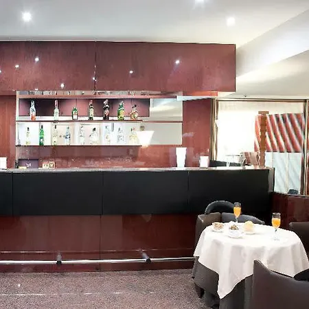 Boston Hotel Bari