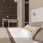Boston 4*
