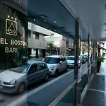 Boston Bari