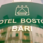 Ξενοδοχείο Boston 4*