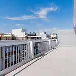 Boston Ξενοδοχείο 4*