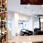 Hotel Boston Bari