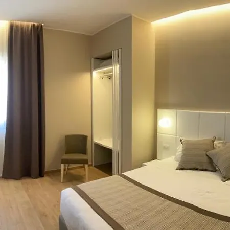 Boston 4* Bari