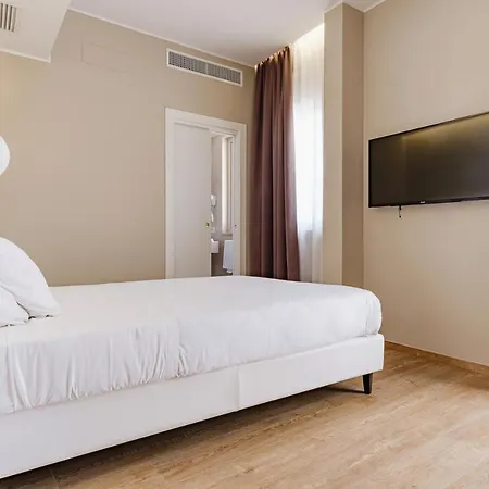 Hotel Boston Bari