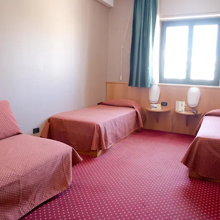 Hotel Boston Bari