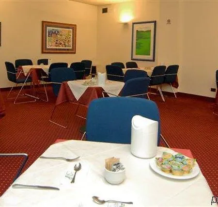 Boston Otel 4*