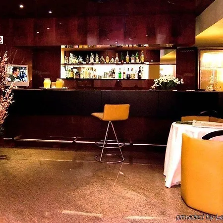 Otel Boston