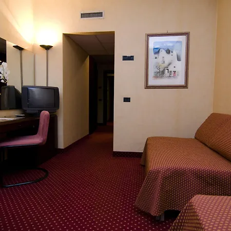 Boston 4* Bari