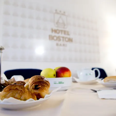 Boston 4* Bari