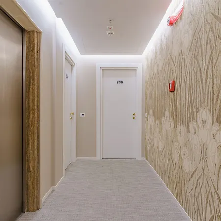 Otel Boston 4*