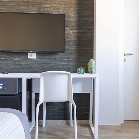 Hotel Boston Bari