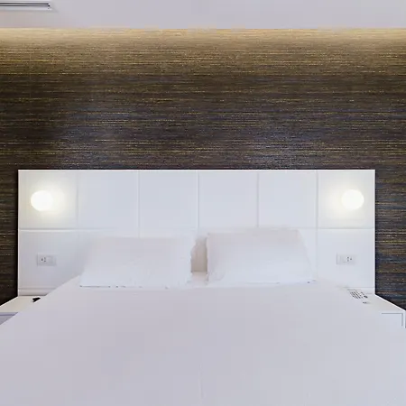 Boston 4* Bari
