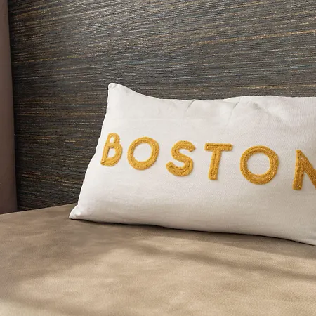 Boston Otel Bari