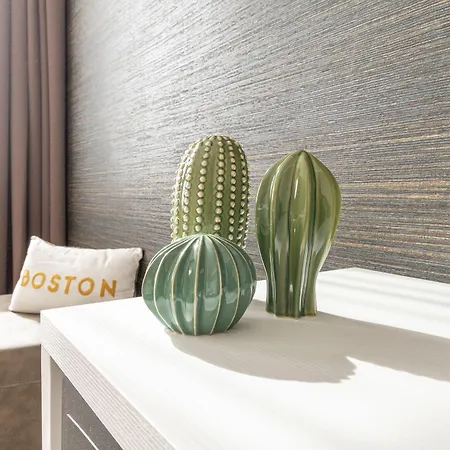 Boston Otel