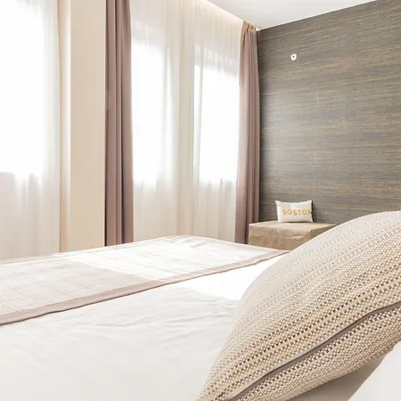 Boston Otel Bari