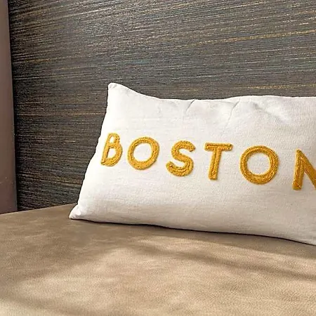 Boston Hotel Bari