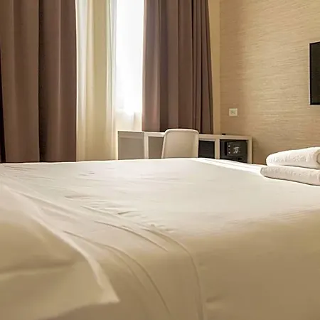 Boston Hotel Bari