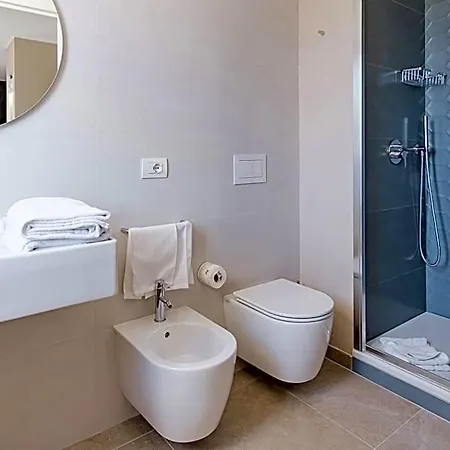 Boston Hotel 4*