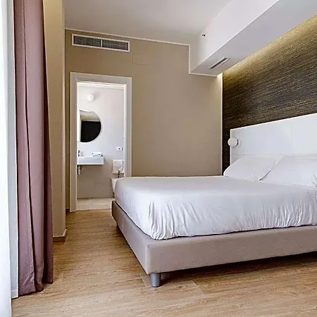 Boston Hotel