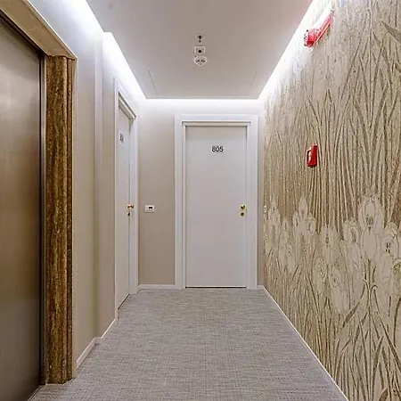 Boston Hotel Bari