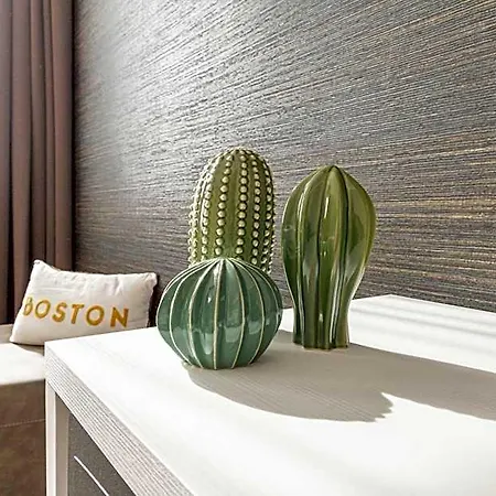 Boston Hotel Bari