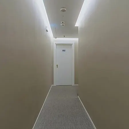 Hotel Boston 4*