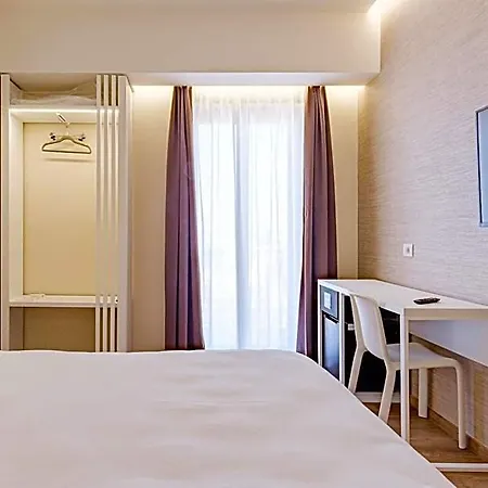 Boston Hotel Bari