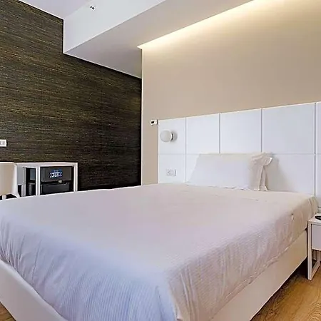 Hotel Boston Bari