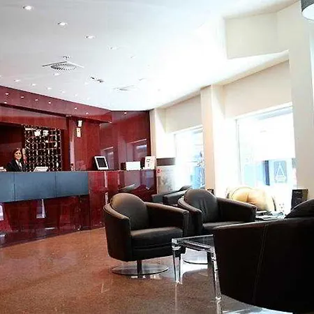Boston 4*