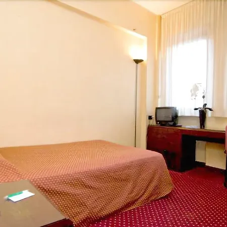 Hotel Boston